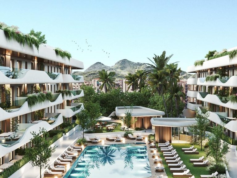 Apartment for Sale in Marbella, Malaga 17