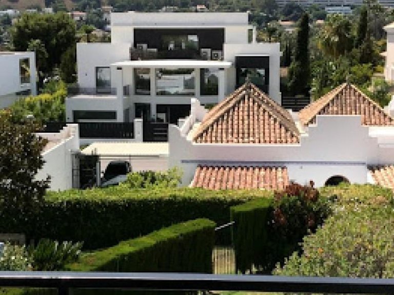 Town House for Sale in Marbella, Malaga 30