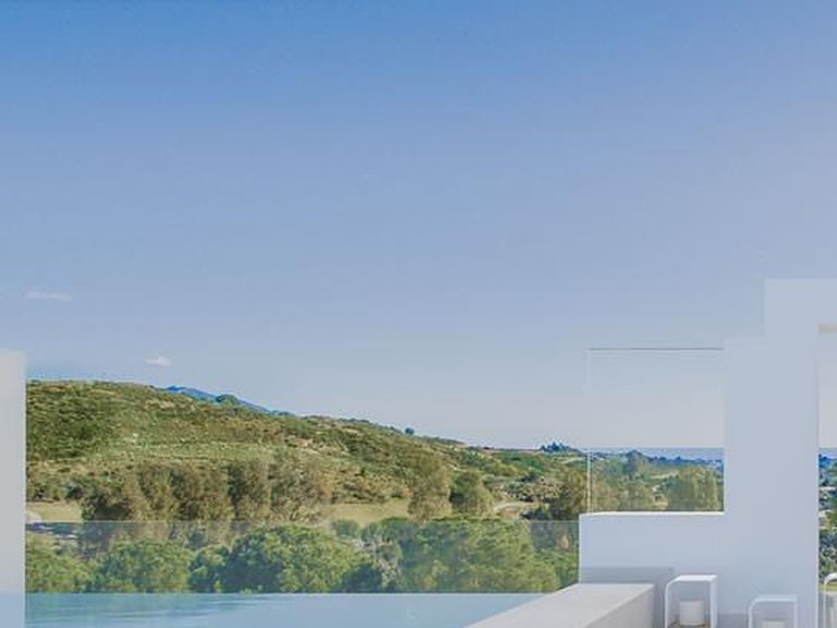 Apartment for Sale in Marbella, Malaga 22