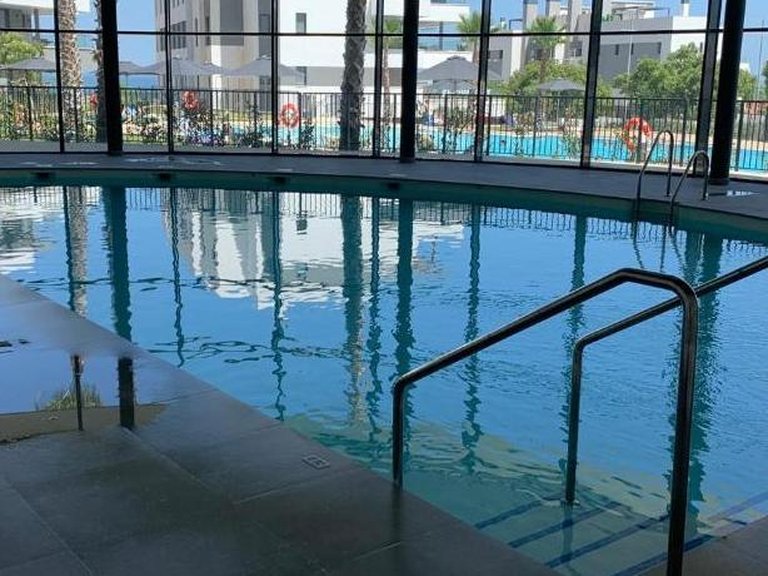 Apartment for Rent in Estepona, Malaga 31