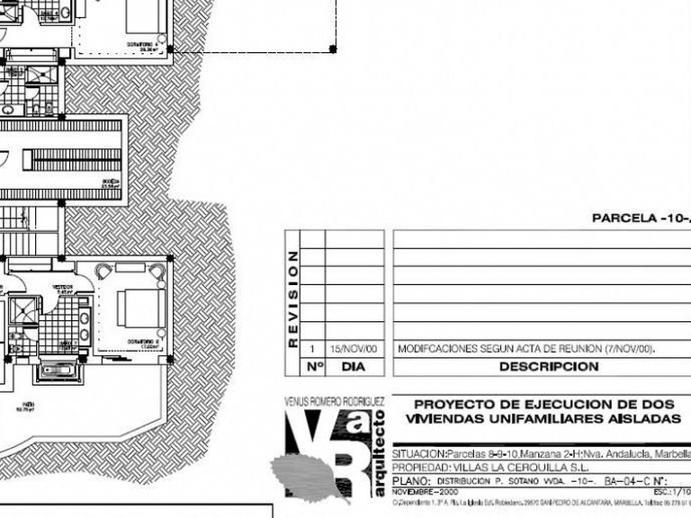 Plot for Sale in Marbella, Malaga 31