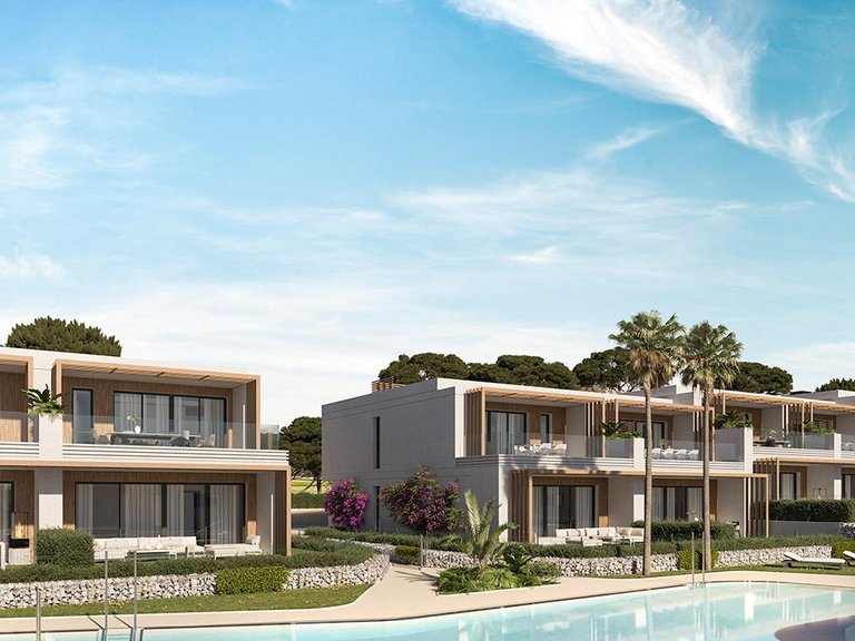 Villa for Sale in Mijas Costa, Malaga 31
