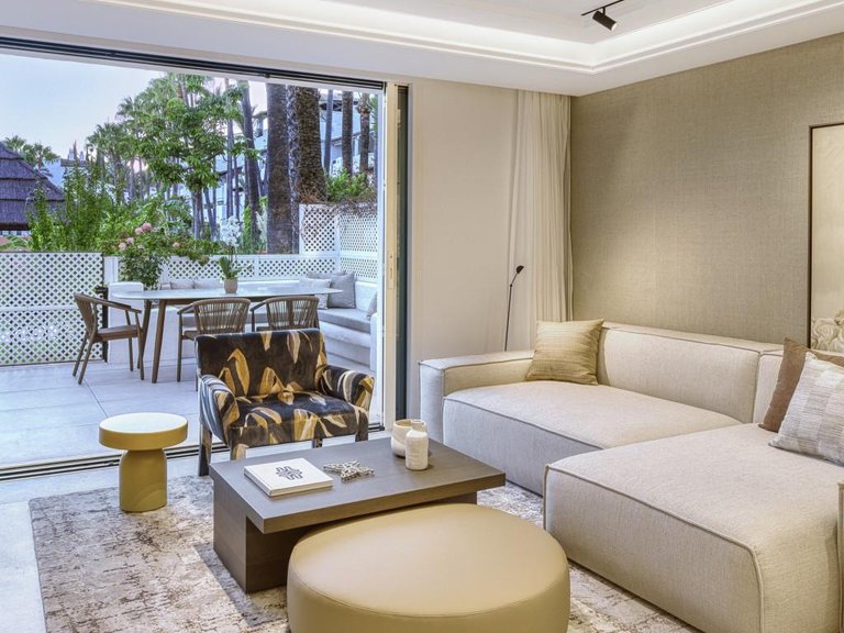 Apartment for Sale in Marbella, Malaga 28