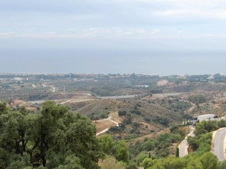 Plot for Sale in Marbella, Malaga 12