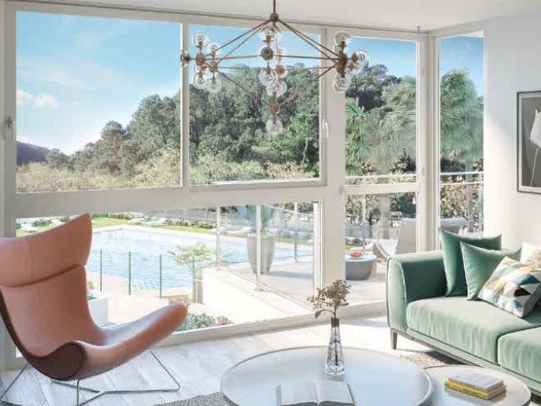 Apartment for Sale in Benahavis, Malaga 18