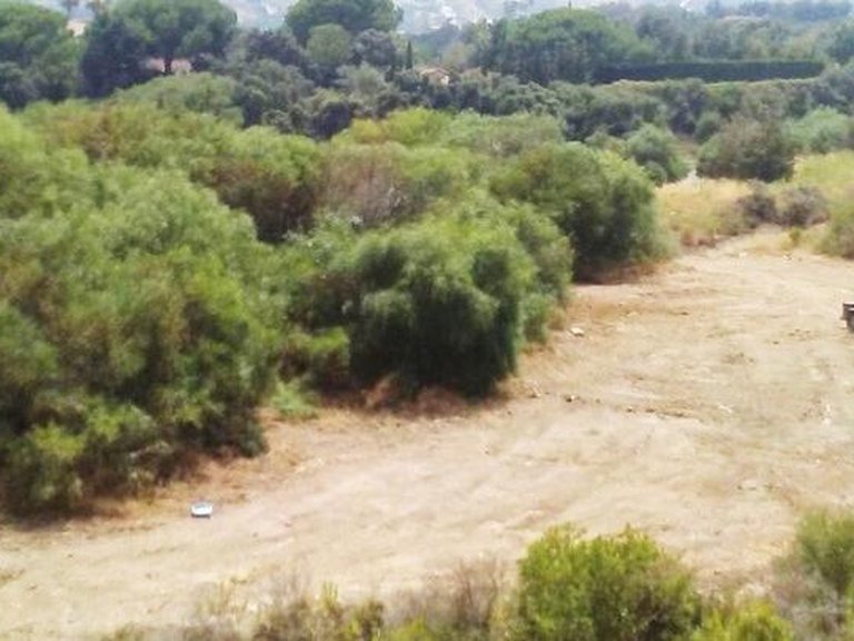 Plot for Sale in Sotogrande, Cadiz 17