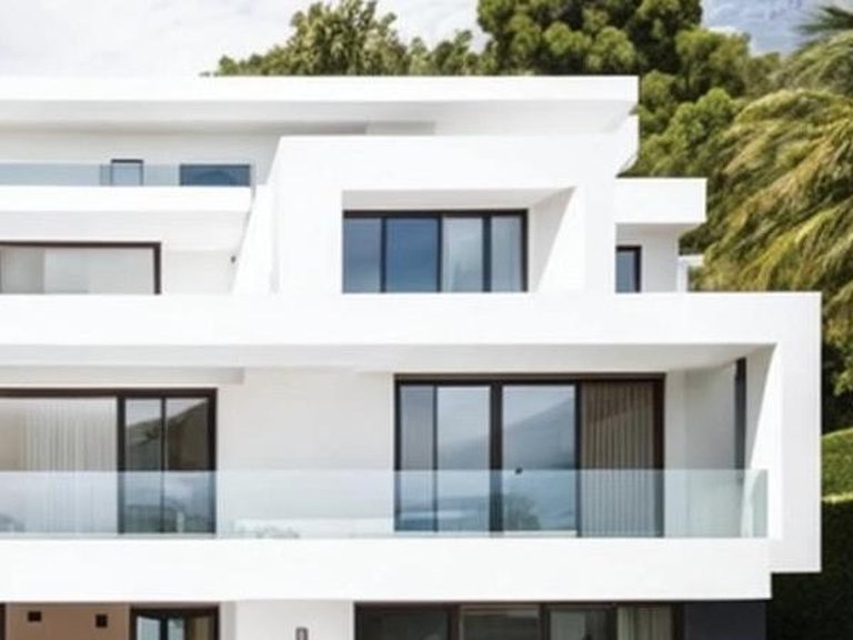 Villa for Sale in Marbella, Malaga 30