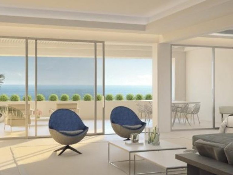 Apartment for Sale in Estepona, Malaga 23