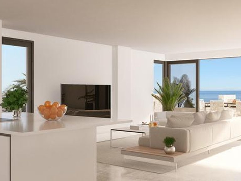 Apartment for Sale in Estepona, Malaga 12