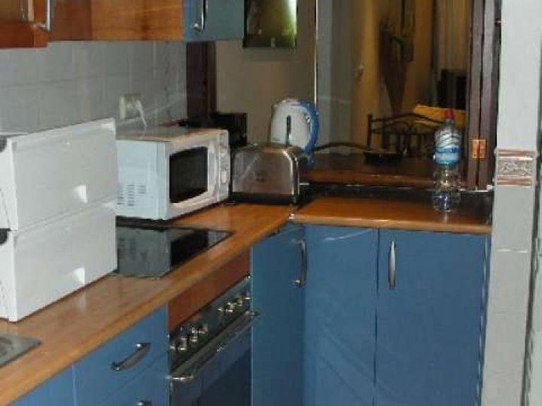 Apartment for Sale in Marbella, Malaga 17