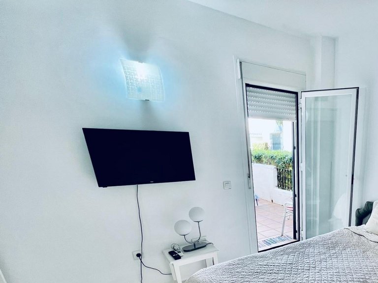 Apartment for Rent in Marbella, Malaga 25