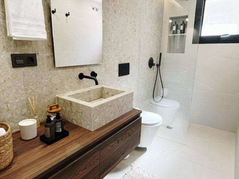 Town House for Sale in Marbella, Malaga 31