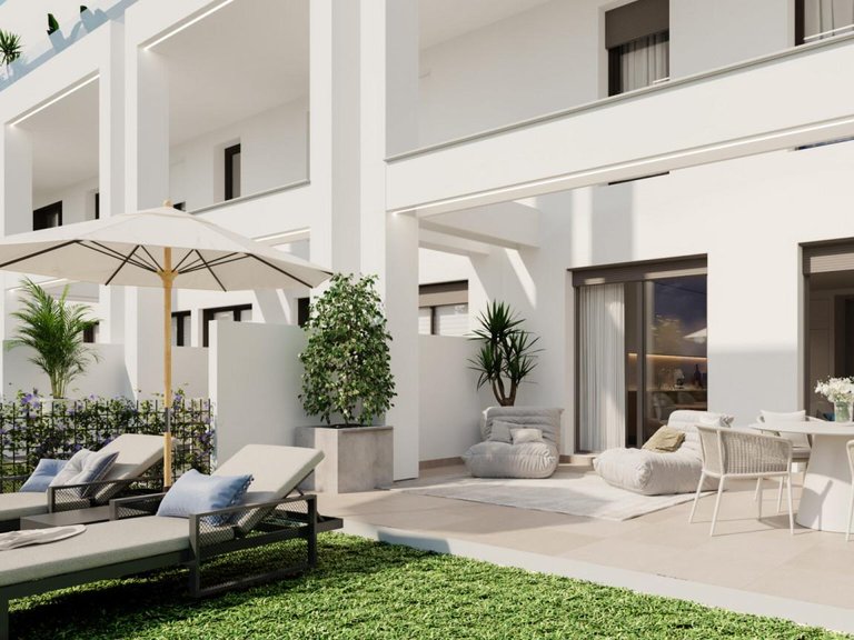 Apartment for Sale in Marbella, Malaga 24