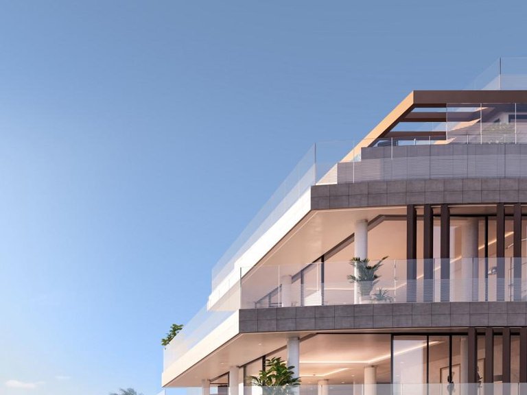 Apartment for Sale in Estepona, Malaga 13