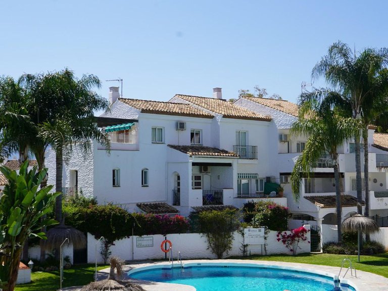 Apartment for Rent in Estepona, Malaga 19