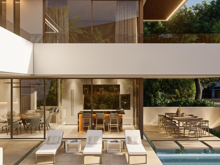 Villa for Sale in Marbella, Malaga 25