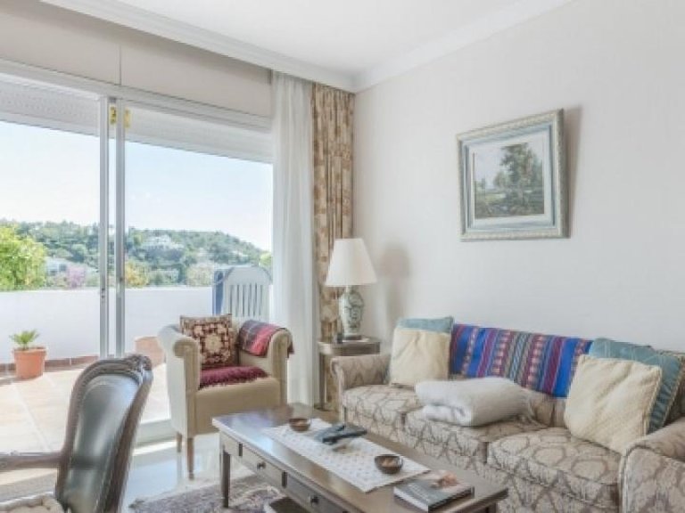 Apartment for Sale in Benahavis, Malaga 16