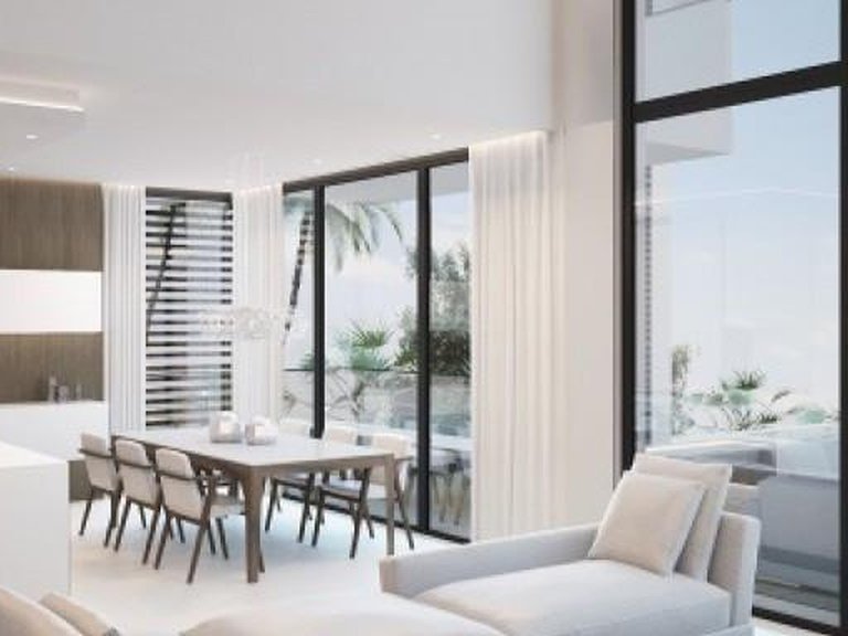 Plot for Sale in Benahavis, Malaga 14