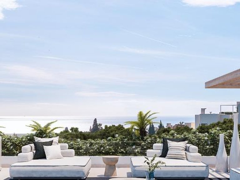 Villa for Sale in Marbella, Malaga 24