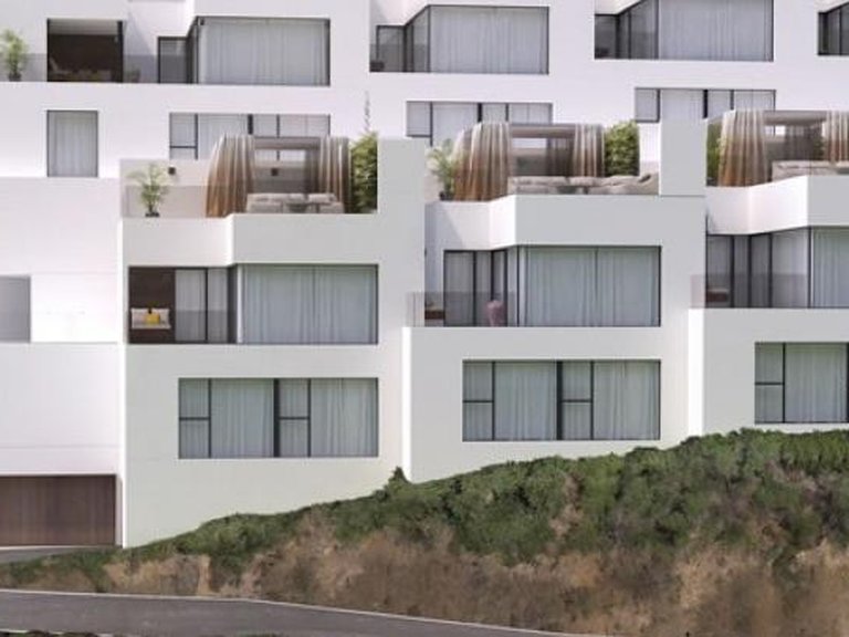 Apartment for Sale in Benahavis, Malaga 22