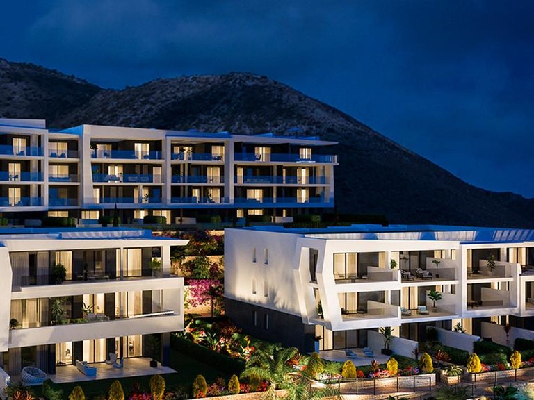 Apartment for Sale in Marbella, Malaga 12
