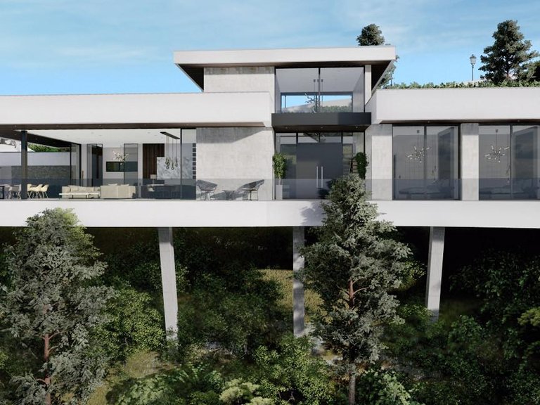 Villa for Sale in Marbella, Malaga 25