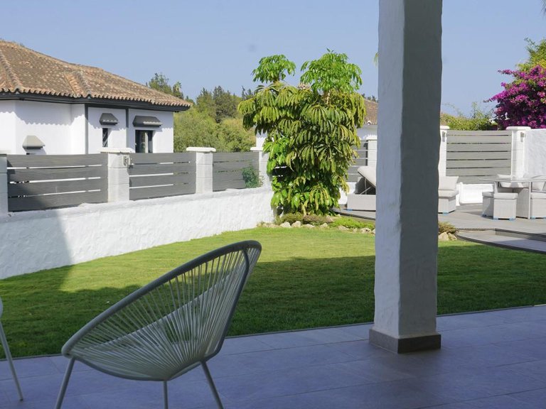 Villa for Rent in Marbella, Malaga 31