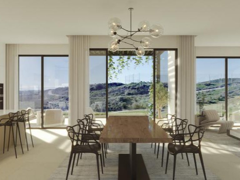 Villa for Sale in Marbella, Malaga 23