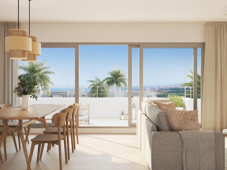 Apartment for Sale in Estepona, Malaga 14