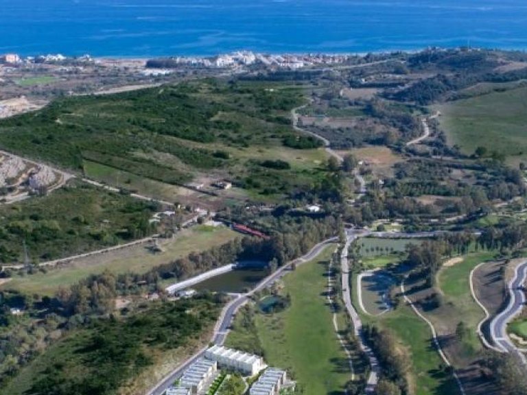 Town House for Sale in Estepona, Malaga 25