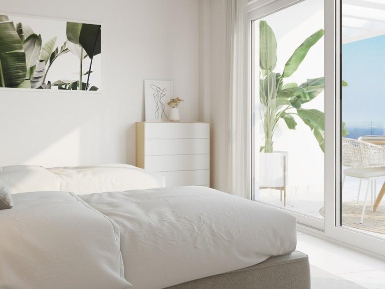 Apartment for Sale in Casares, Malaga 21