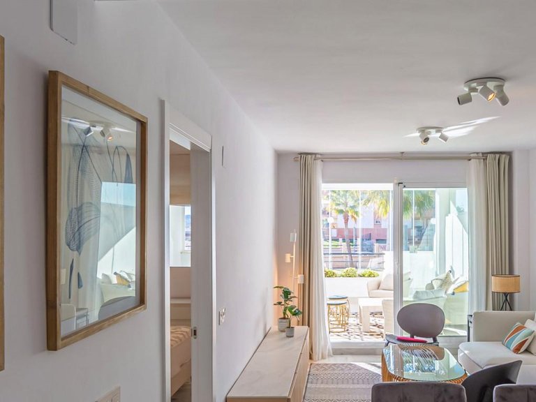 Apartment for Sale in Casares, Malaga 19