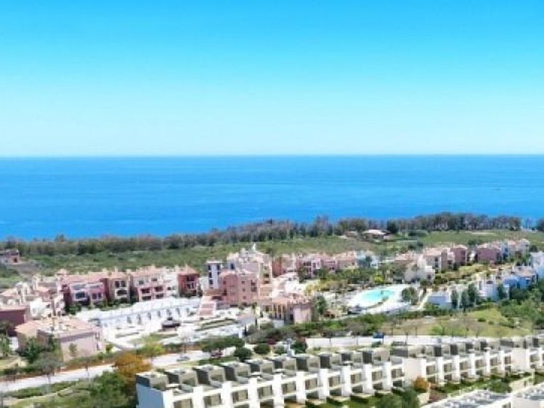Town House for Sale in Sotogrande, Cadiz 15
