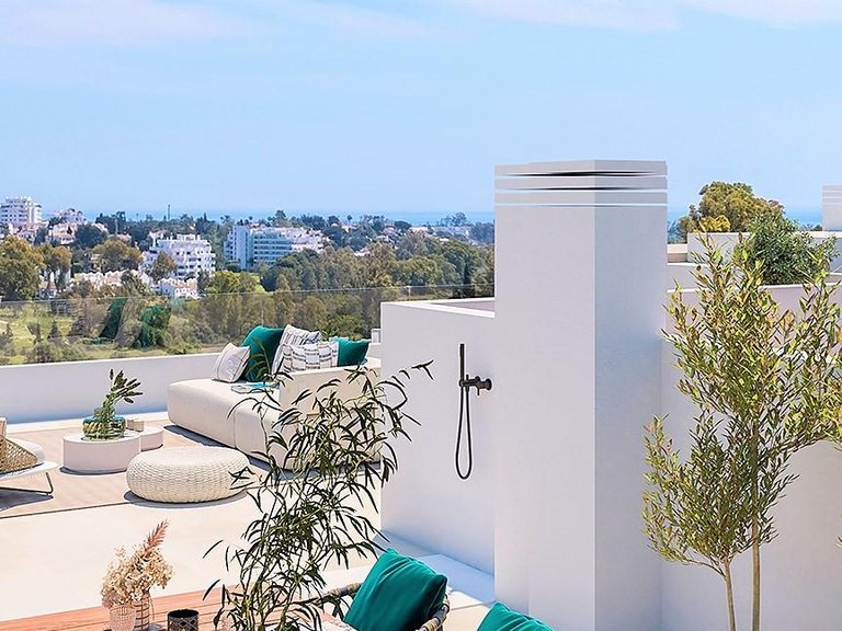 Apartment for Sale in Marbella, Malaga 21