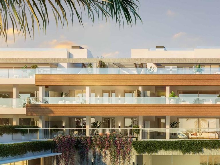 Apartment for Sale in Marbella, Malaga 21