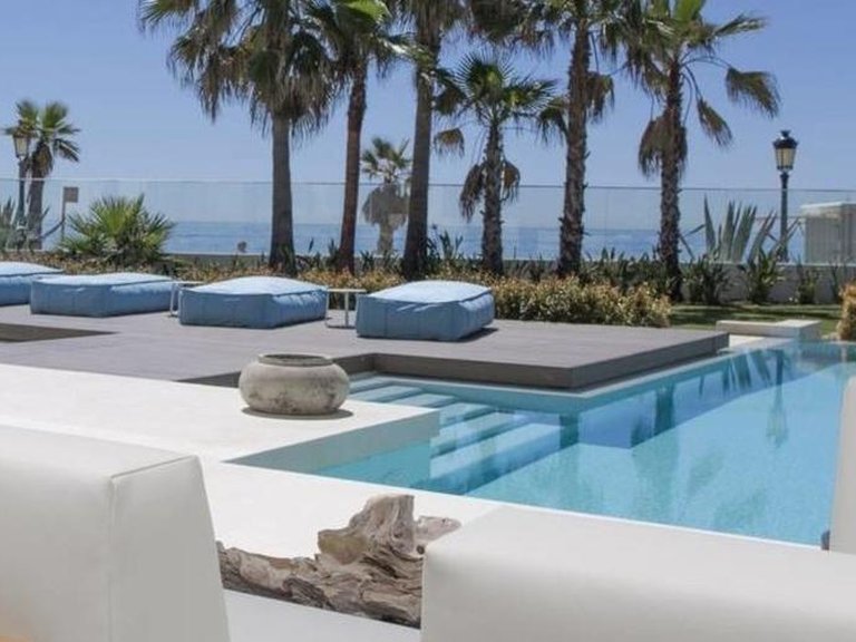 Villa for Sale in Marbella, Malaga 22