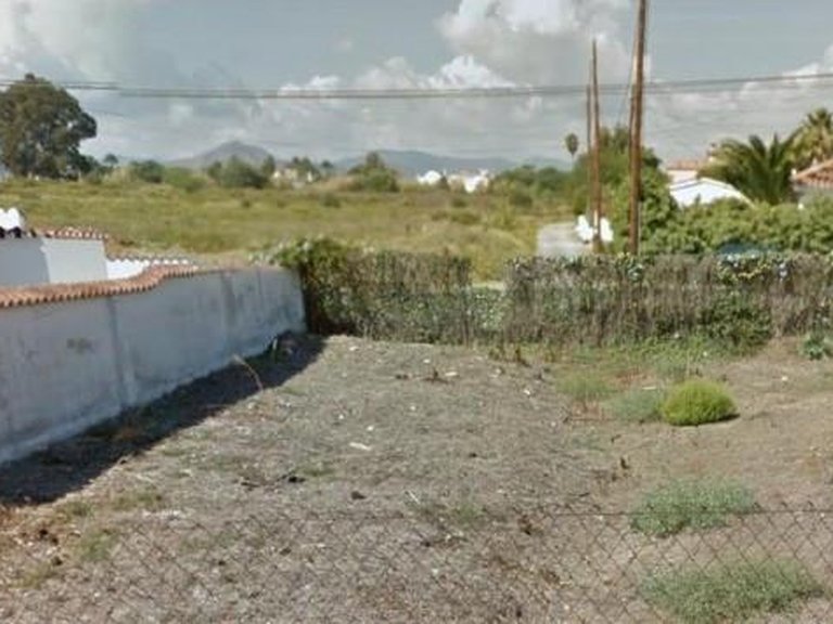 Plot for Sale in Marbella, Malaga 8