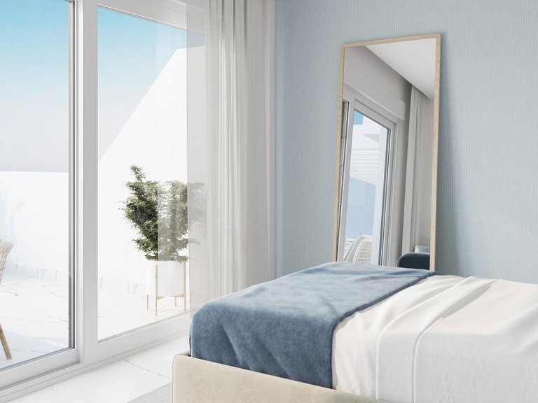 Apartment for Sale in Casares, Malaga 25
