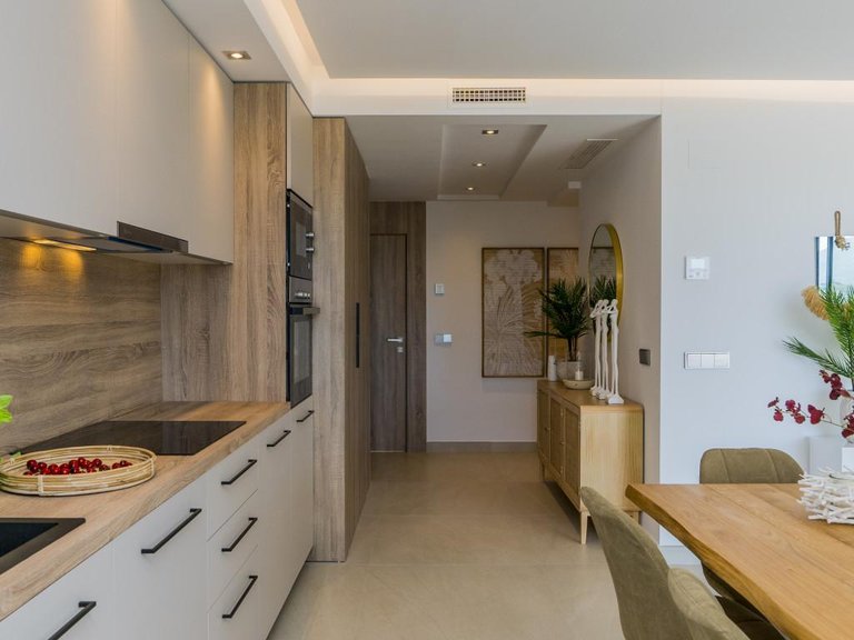 Apartment for Sale in Marbella, Malaga 30