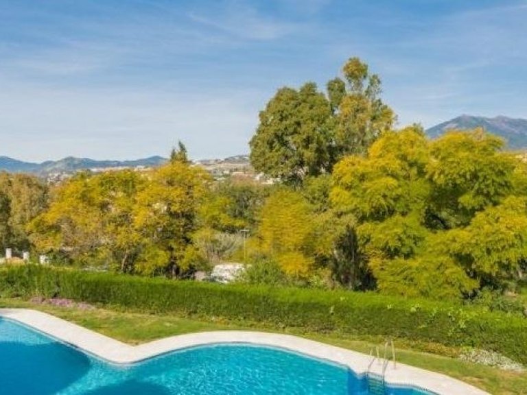 Town House for Sale in Marbella, Malaga 14