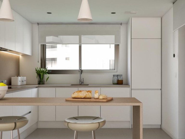 Apartment for Sale in Casares, Malaga 24