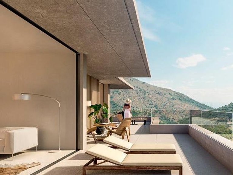 Apartment for Sale in Marbella, Malaga 21