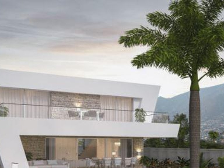 Villa for Sale in Marbella, Malaga 13