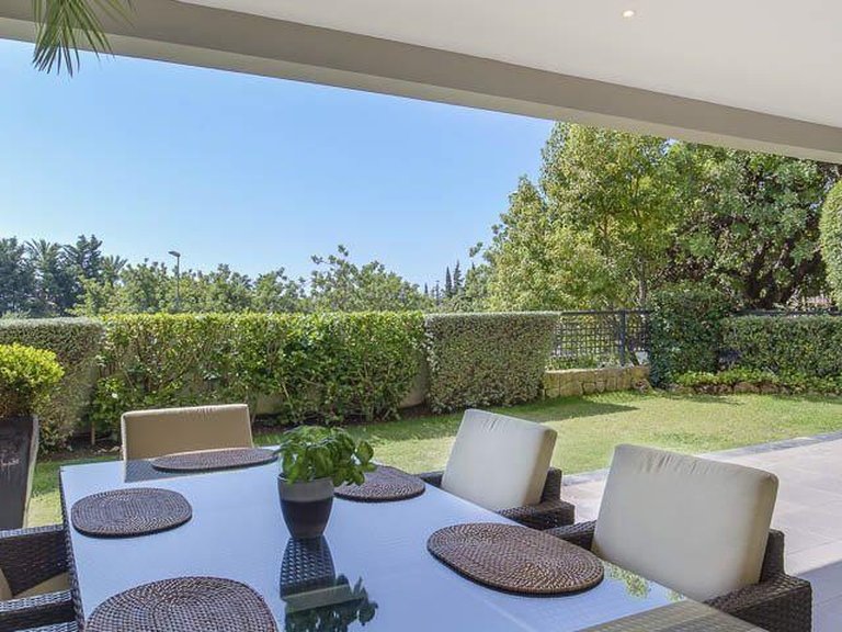 Apartment for Sale in Marbella, Malaga 21