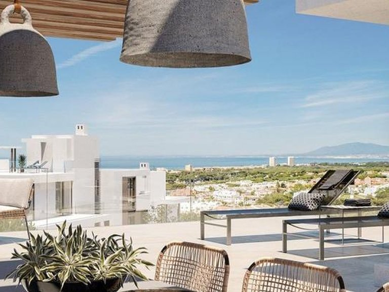 Apartment for Sale in Marbella, Malaga 15