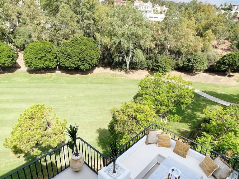 Town House for Sale in Marbella, Malaga 22