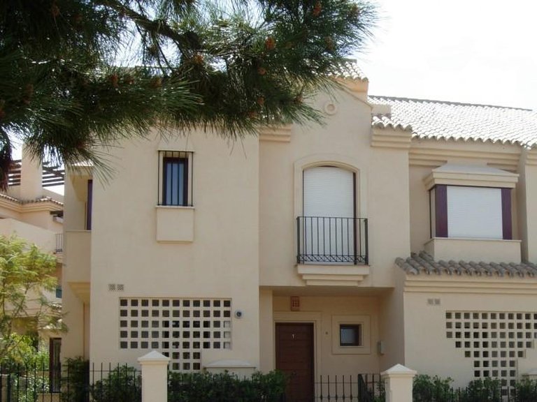 Town House for Sale in Marbella, Malaga 9