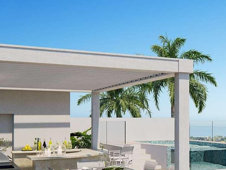 Apartment for Sale in Marbella, Malaga 19