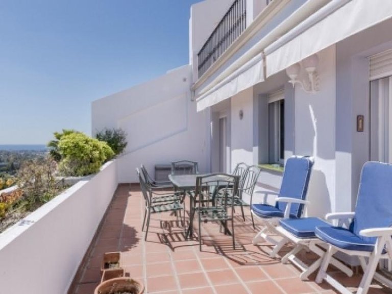 Apartment for Sale in Benahavis, Malaga 18