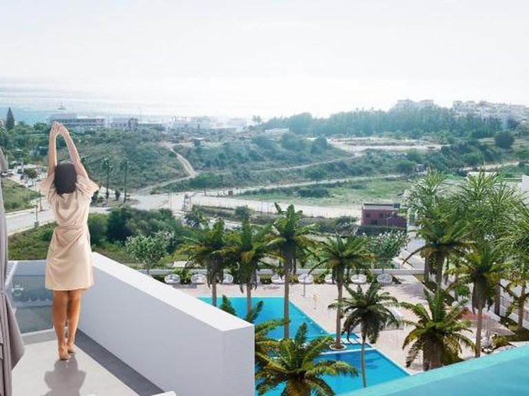 Apartment for Sale in Estepona, Malaga 19